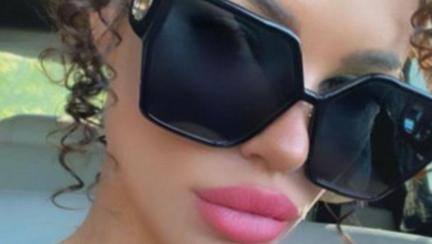 MALI ŽELJKO SE PROVODIO NA ROĐENDANU BOJANE RODIĆ Šijanova verenica napravila je žurku za pamćenje, a tu su i Bogdana i Nataša (FOTO)