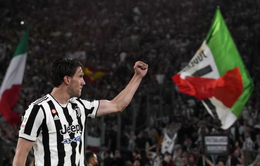 POLJAK IMA DRUGAČIJE MIŠLJENJE Zaniolo je za mene bolji i od Vlahovića