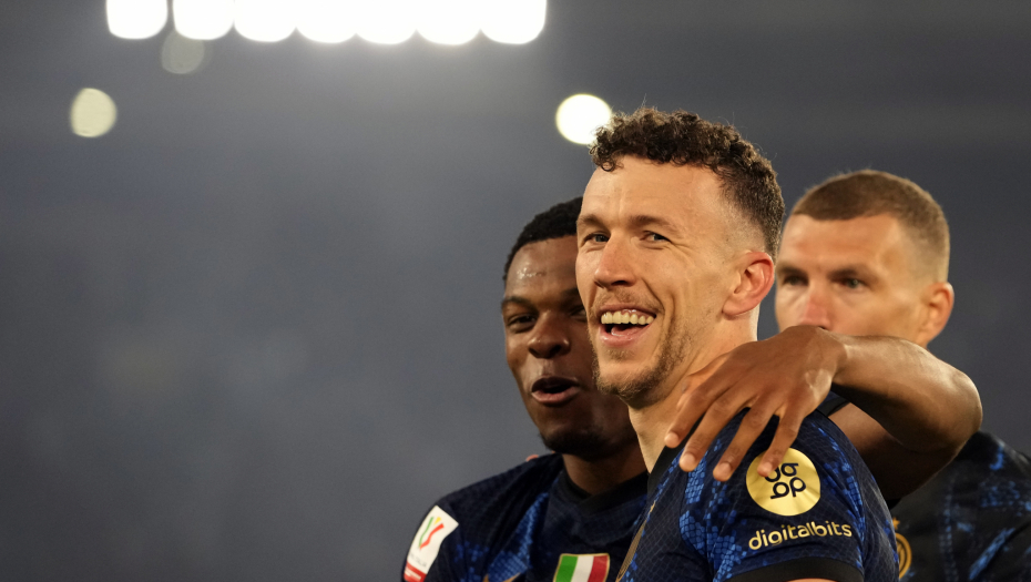 HRVAT STIŽE U PREMIJER LIGU Čelsi dovodi reprezentativca "vatrenih"