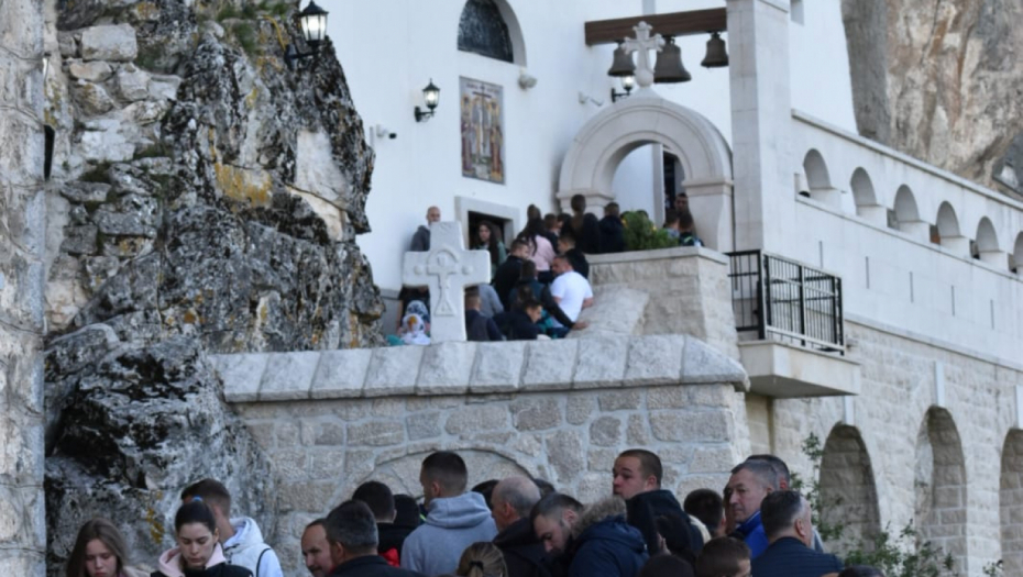 NIJE VEROVAO U BOGA, A ONDA JE NA OSTROGU DOŽIVEO OVO Ispovest Srbina koji se razboleo i promenio život iz korena