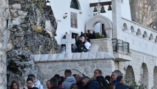 NIJE VEROVAO U BOGA, A ONDA JE NA OSTROGU DOŽIVEO OVO Ispovest Srbina koji se razboleo i promenio život iz korena