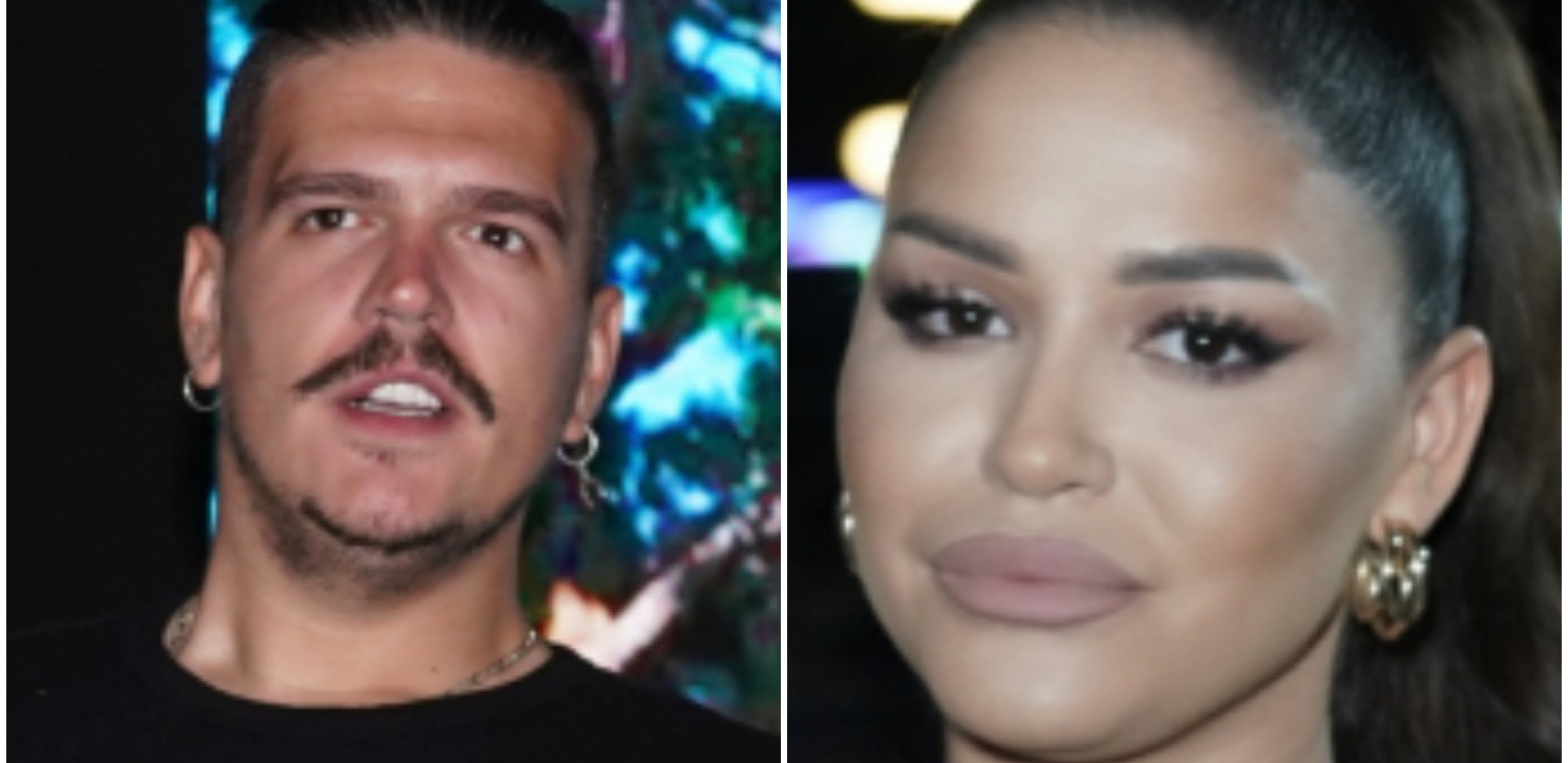 ISAK NIJE PRAVI MUŠKARAC! Aleksandra Mladenović oplela po bivšem, otkrila sve detalje njihove veze