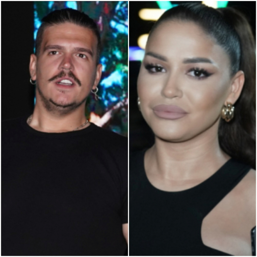 POSLE DESET DANA VEZE MI JE KUPILA DVA PARFEMA Isak otkrio čime ga je Aleksandra oduševila, pa progovorio o upoznavanju porodice