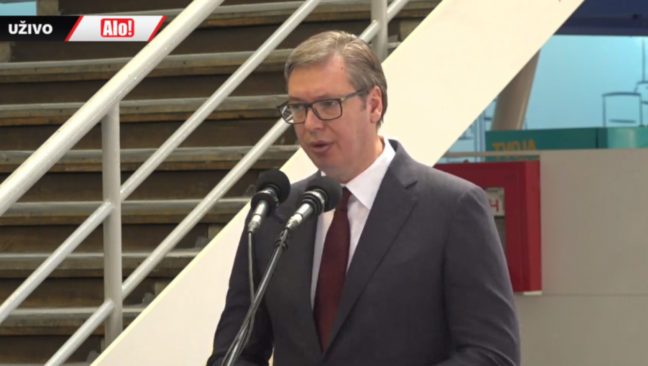 VUČIĆ JE BIO U PRAVU Evro se slomio - pao najniže u odnosu na američki dolar u poslednjih pet godina