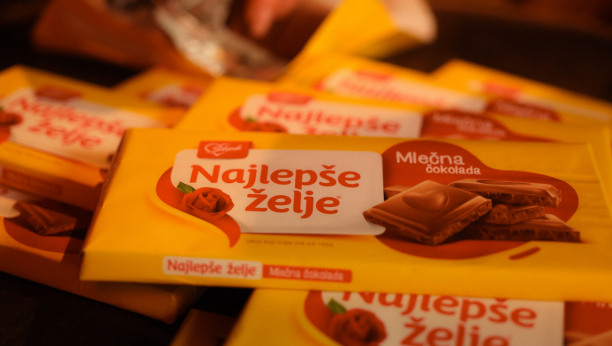 Stogodišnjica puna slatkih iznenađenja