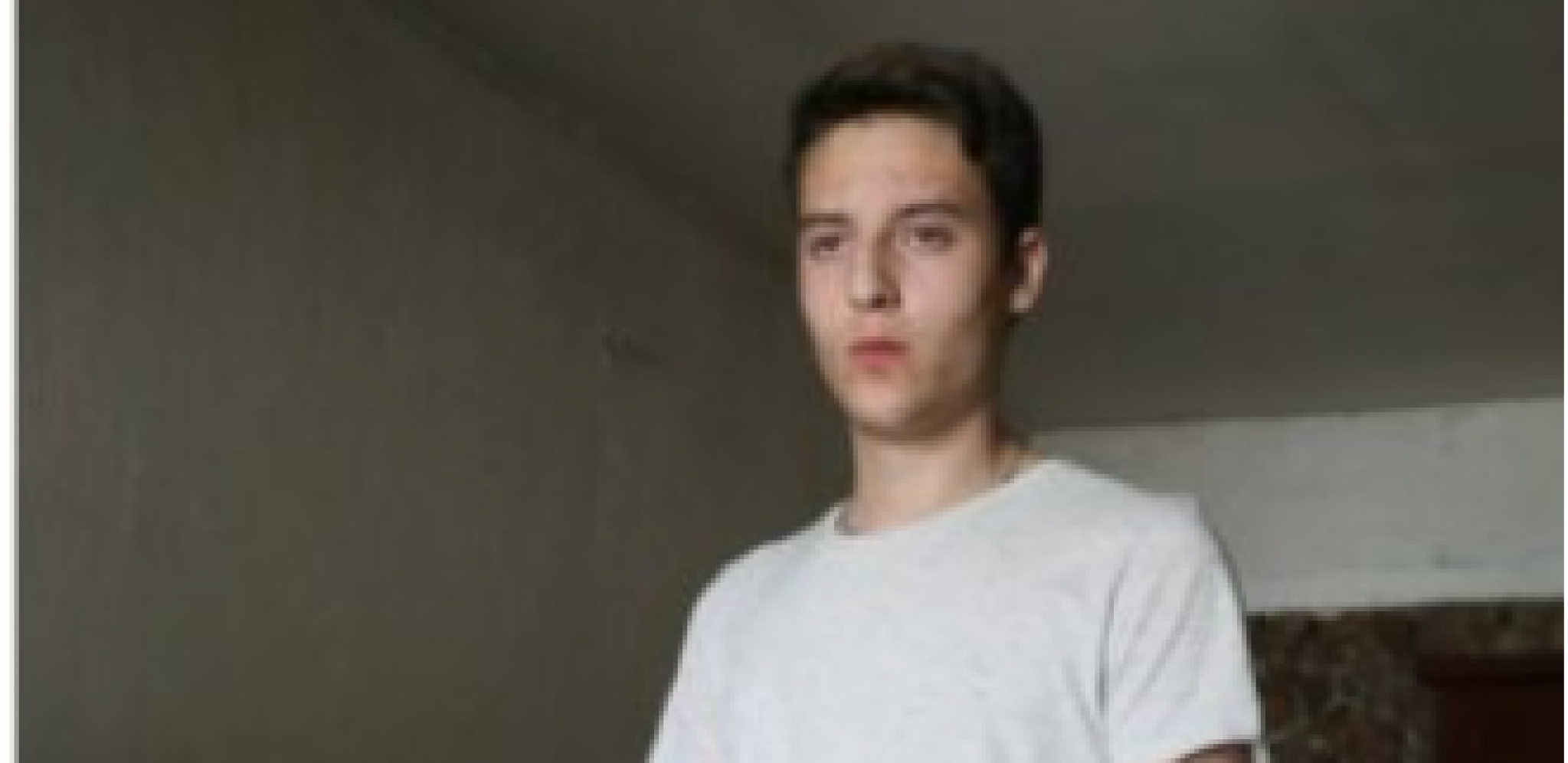 PREŽIVEO SAM HOROR! Jeziva ispovest Terezinog sina: Planirala je da delove tela razbaca po Zrenjaninu!