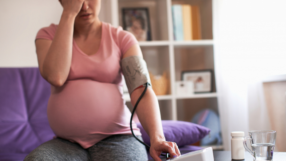 SLEDILA SE KAD JE OTIŠLA KOD LEKARA Svi mislili da je trudna, a u njoj sve vreme raslo OVO ČUDOVIŠTE