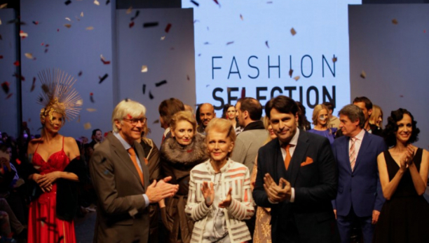 Najveća imena modne scene na 34. Zepter Fashion Selection-u od 15. do 17. maja u Hyatt-u (FOTO)