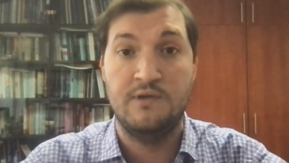 PREDSEDNIK VUČIĆ JE U PRAVU! Prijem Kosova u Savet Evrope gaženje Vašingtonskog sporazuma