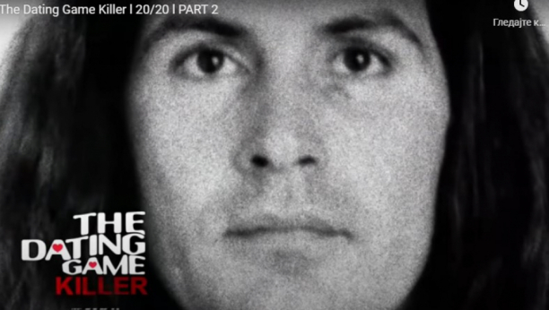 "ČIM SAM GA VIDELA, ZNALA SAM" Jeziva tajna mladića koji se pojavio u čuvenoj emisiji za upoznavanje