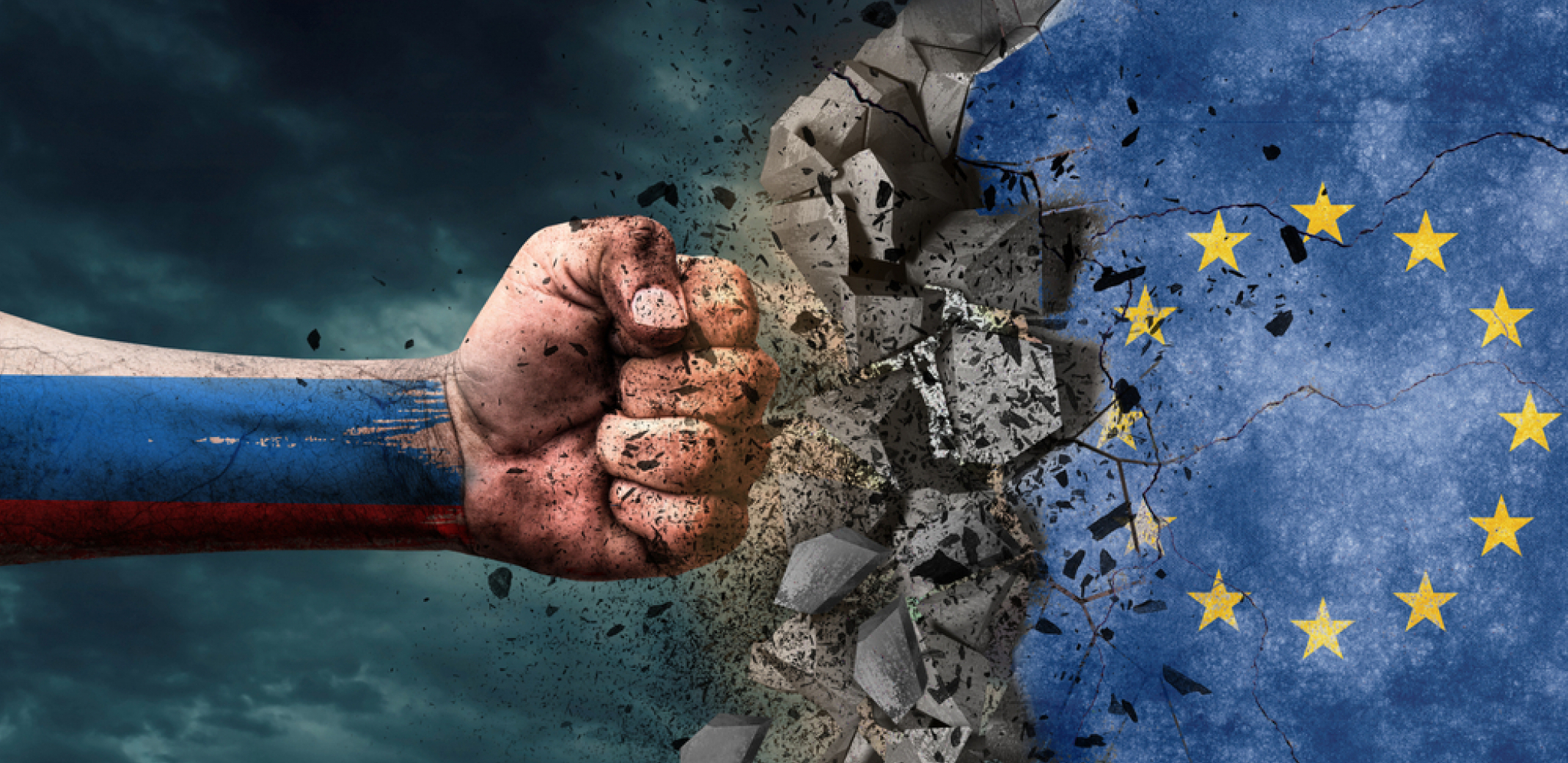 BIVŠI OBAVEŠTAJAC UPOZORAVA Katastrofa EU je lekcija za ceo svet