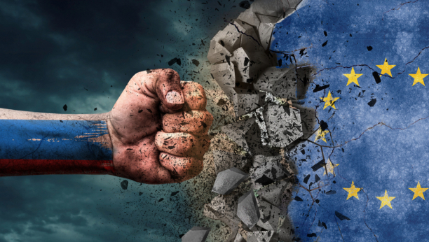 NADA ZA KIJEV Stiglo važno obećanje EU posle haosa u SAD