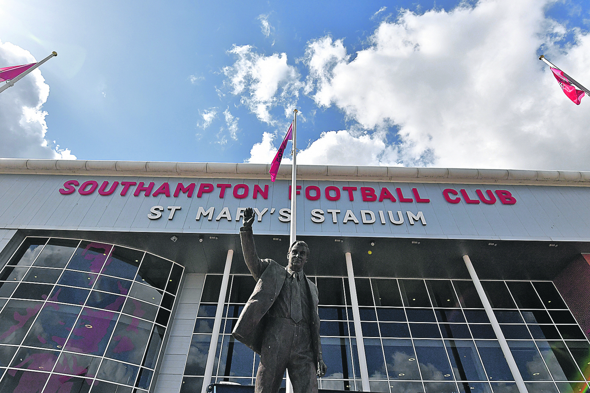 Šolak uspeo da upropasti i Sautempton, ispali iz Premijer lige!