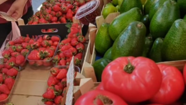 ŠTA UTIČE NA CENU POVRĆA U SRBIJI Narodna banka saopštila tačne podatke