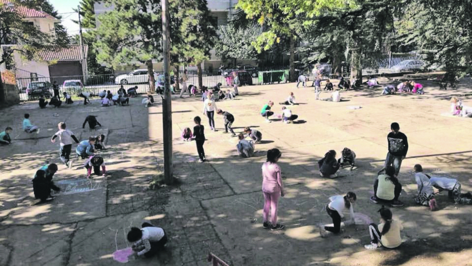 UVODI SE NOVI PREDMET Svim školama u Srbiji stiglo obaveštenje, ovako će izgledati nastava