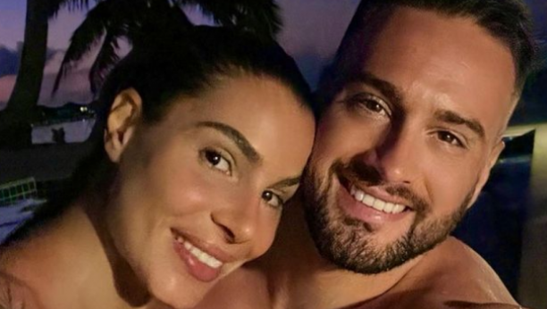 NISAM UZBUĐENA ZBOG SVADBE Mia Borisavljević se udaje u junu, otrkila kako teku pripreme: Spremiću dobar performans