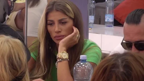 NEKA POVEDE RAČUNA GDE ĆE SE VRATITI Zadrugari ogovaraju Dalilu i njen život nakon rijalitija, Dragojevićka najomraženija osoba ikada