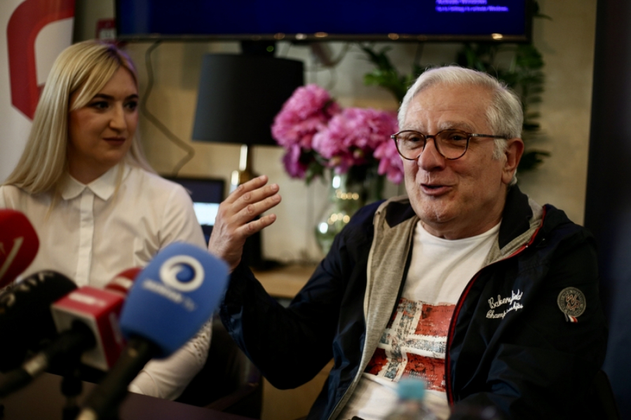 NAJLEPŠI GRAD, NAJLEPŠA PESMA Prvi festival narodne muzike u Trebinju od 20. do 24. avgusta