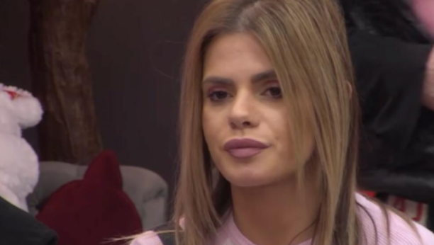 ČULE SMO SE, PITALA ME JE ZA DALILU Marijana Zonjić otkrila šta se desilo nakon njenog izlaska iz Zadruge 5, starleta razvezala jezik