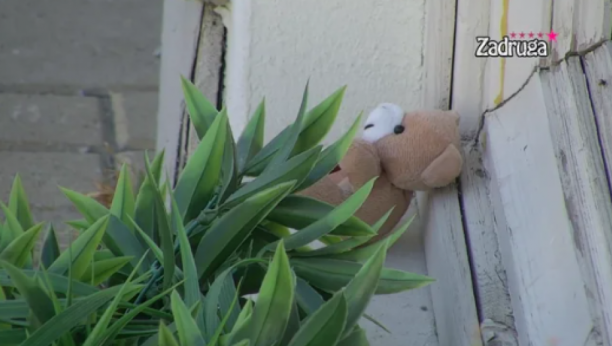 NEVIĐENI HAOS KOD BAZENA Matora unela sumnju u vezu Miljane i Zole, napala Čolića, a onda se umešala ova zadrugarka