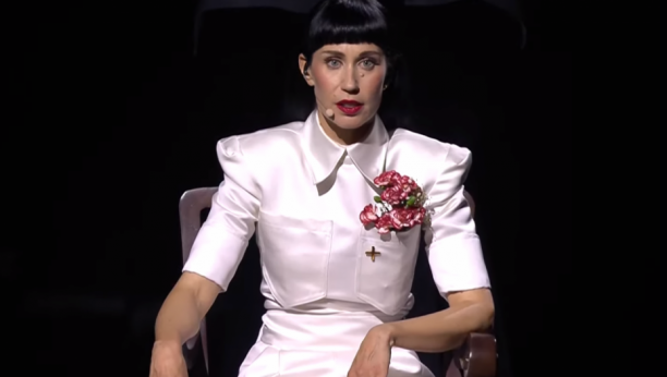 SRBIJA JE PROŠLA U FINALE Konstrakta oduševila Evropu, a ovo su ostale zemlje koje nastavljaju takmičenje