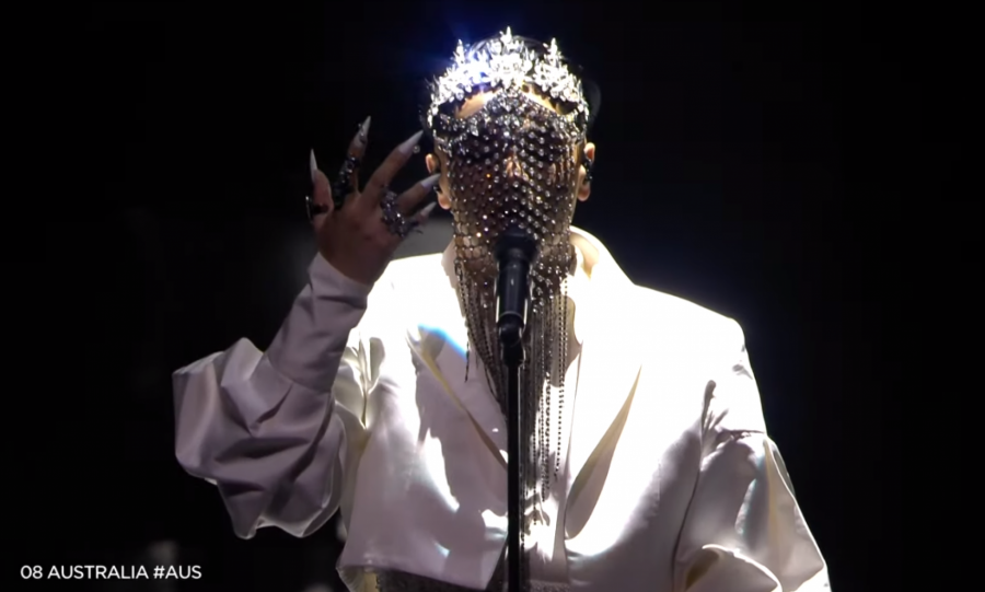 SRBIJA JE PROŠLA U FINALE Konstrakta oduševila Evropu, a ovo su ostale zemlje koje nastavljaju takmičenje