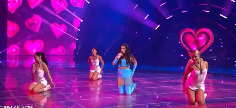 SRBIJA JE PROŠLA U FINALE Konstrakta oduševila Evropu, a ovo su ostale zemlje koje nastavljaju takmičenje