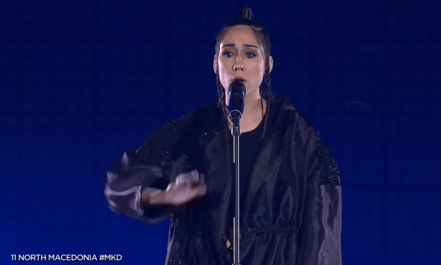 SUSEDI NE UČESTVUJU SLEDEĆE GODINE NA EVROVIZIJI? Skandal u Torinu se nastavlja, učesnica će snositi ozbiljne posledice, pokreće se postupak