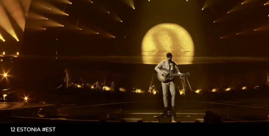 SRBIJA JE PROŠLA U FINALE Konstrakta oduševila Evropu, a ovo su ostale zemlje koje nastavljaju takmičenje