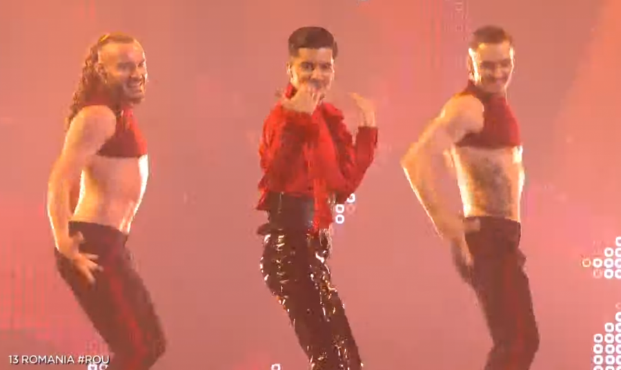 SRBIJA JE PROŠLA U FINALE Konstrakta oduševila Evropu, a ovo su ostale zemlje koje nastavljaju takmičenje