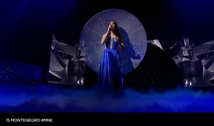 SRBIJA JE PROŠLA U FINALE Konstrakta oduševila Evropu, a ovo su ostale zemlje koje nastavljaju takmičenje