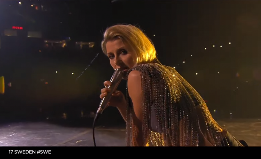 SRBIJA JE PROŠLA U FINALE Konstrakta oduševila Evropu, a ovo su ostale zemlje koje nastavljaju takmičenje