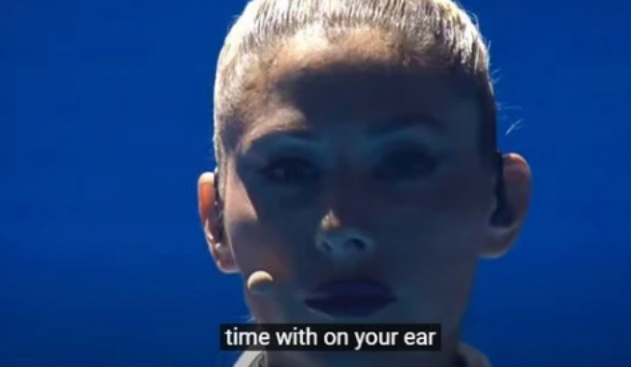 SABOTAŽA! Skandal tokom izvođenja Konstraktine pesme, pustili potpuno pogrešan prevod, pojavili se dokazi