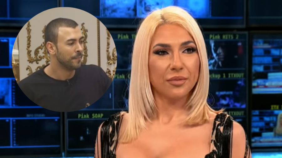 TUŽIĆU ĆERTIĆA, JA SAM MORALNA VERTIKALA! Jovana Jeremić za Alo! otkrila da li je imala aferu sa poslanikom