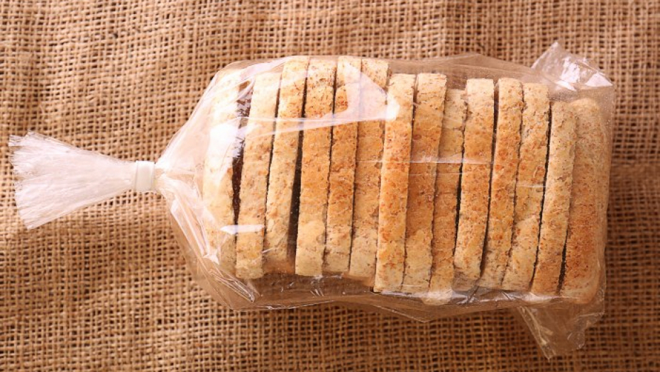 KAKO SE PRAVILNO ČUVA HLEB? Nikako ga ne stavljajte u plastičnu kesu