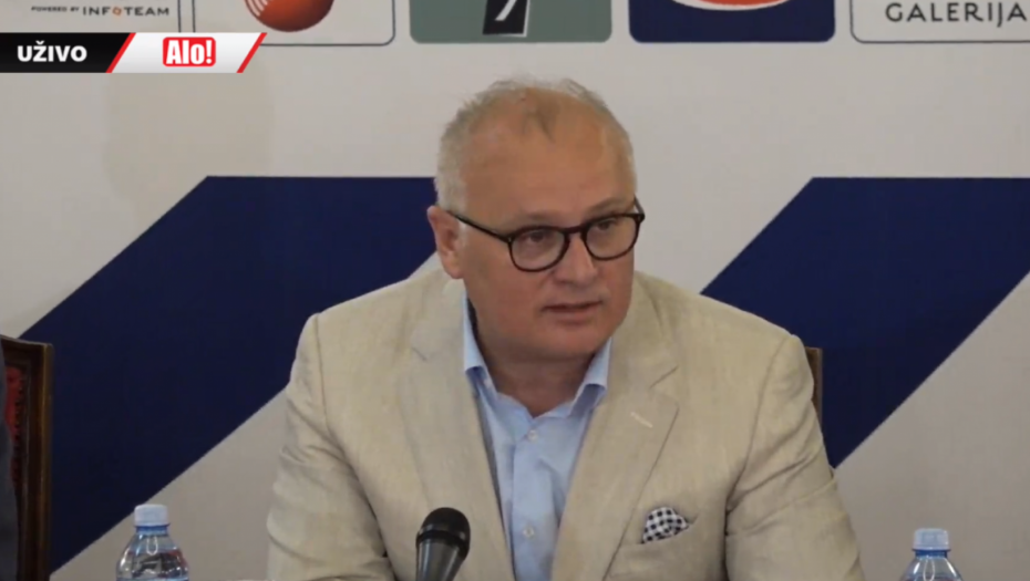 SPEKTAKL U NEDELJU Da naš maraton bude lider u regionu, Beograd potpisuje novi ugovor na deset godina, nagradni fond će biti mnogo veći (FOTO GALERIJA)