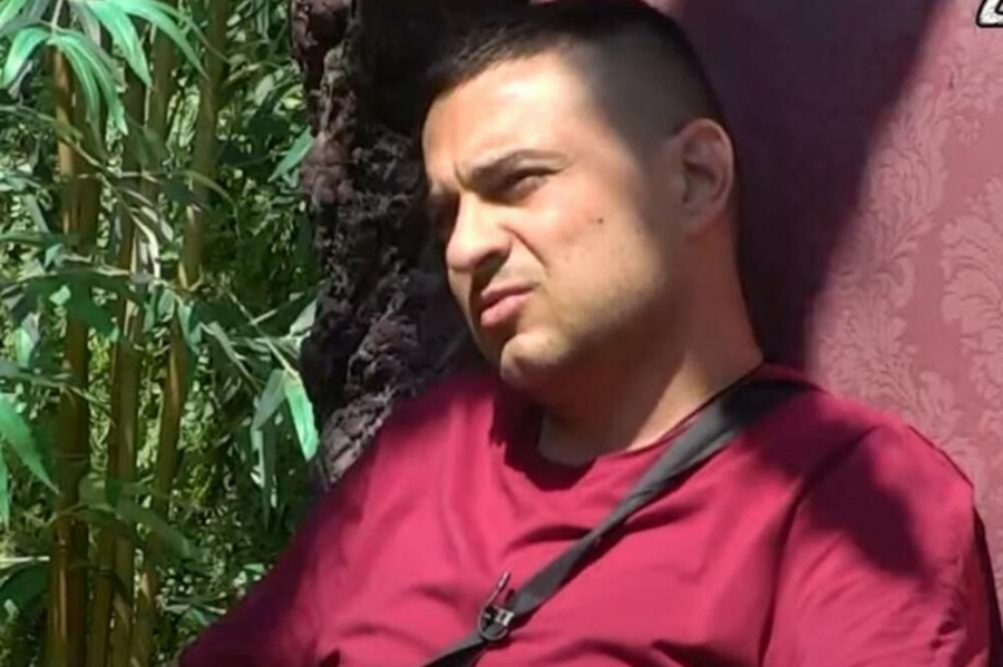 SVE ĆU ZNATI KADA IZAĐEM NAPOLJE Bebica rešio da raskrinka Zolu, zadrugar drži informaciju koja će Čoliću uništiti život