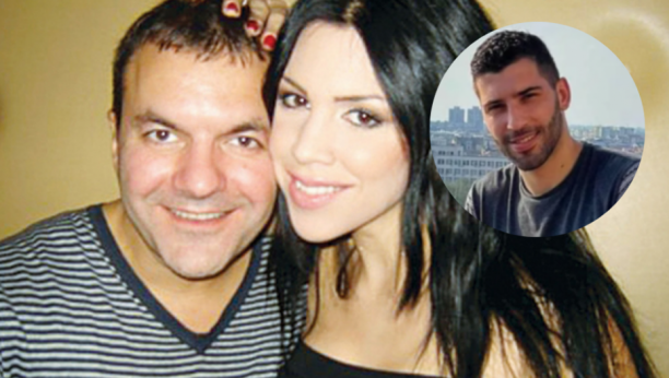 NE PLANIRAM DA MU PLATIM KAZNU Era Ojdanić besan na unuka koji je osuđen za organizovanje prostitucije