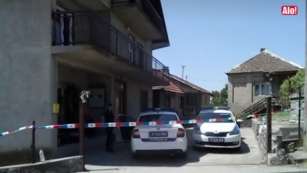 POLICIJA PRIVELA OSUMNJIČENOG ZBOG LAŽNE DOJAVE O BOMBI U Kragujevcu evakuisana Policijska uprava zbog lažnog alarmiranja o eksplozivu