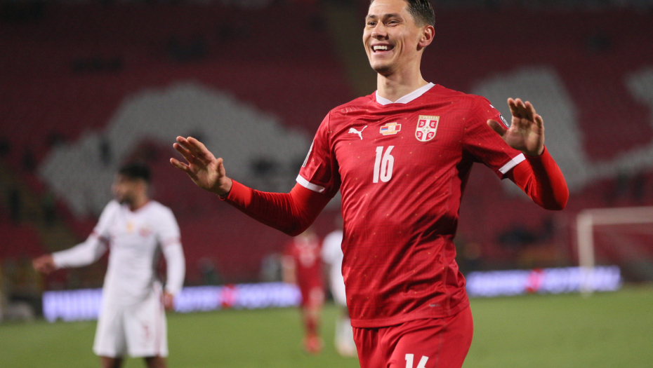 TRANSFERI 29. JUN Čelsi spreman da se baš jako otvori, Sergej sve bliže Londonu, nastala zbrka oko Jovića