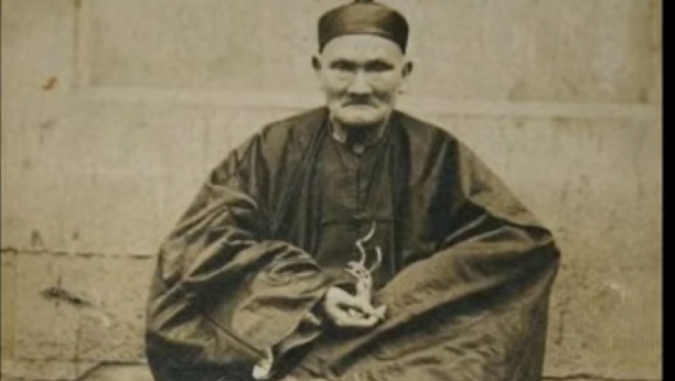 ČOVEK KOJI JE ŽIVEO 256 GODINA Praktikovao je čudnu tehniku, a rečenica koju je izgovorio na samrti, nateraće vas da se duboko zamislite!