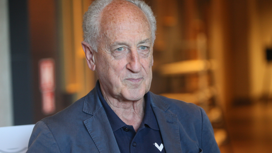 SVETSKI ZVANIČNICI SAGLASNI: Želimo Beogradu najuspešniji maraton do sada (VIDEO)