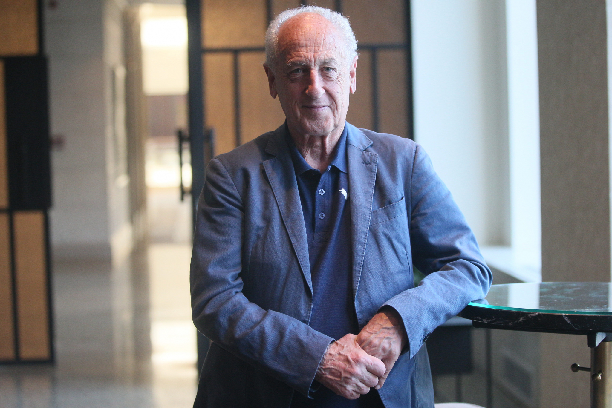 EKSKLUZIVNO Pako Borao, predsednik Svetskog udruženja maratona i uličnih trka, za Alo: Ceo svet zna za Beogradski maraton (VIDEO)