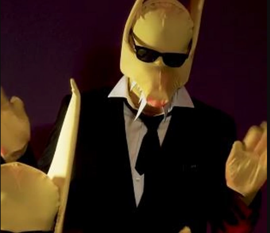 I ONI SU ODUŠEVLJENI KONSTRAKTOM Predstavnici Norveške pružili podršku zdravoj umetnici (VIDEO)