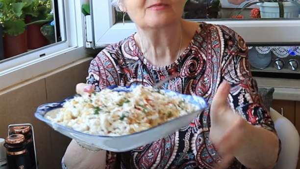 OVO JELO SE BRZO SPREMA Ukus je fantastičan (VIDEO)