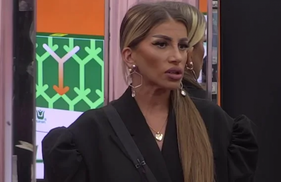 NIJEDNA MAJKA ME NEĆE HTETI ZA SNAJKU Dalila postaje svesna svojih dela, progovorila o Caru, Anđelu i Dejanu