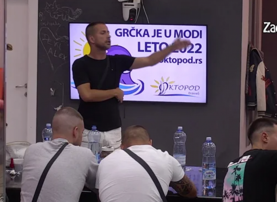 NIJEDNA MAJKA ME NEĆE HTETI ZA SNAJKU Dalila postaje svesna svojih dela, progovorila o Caru, Anđelu i Dejanu