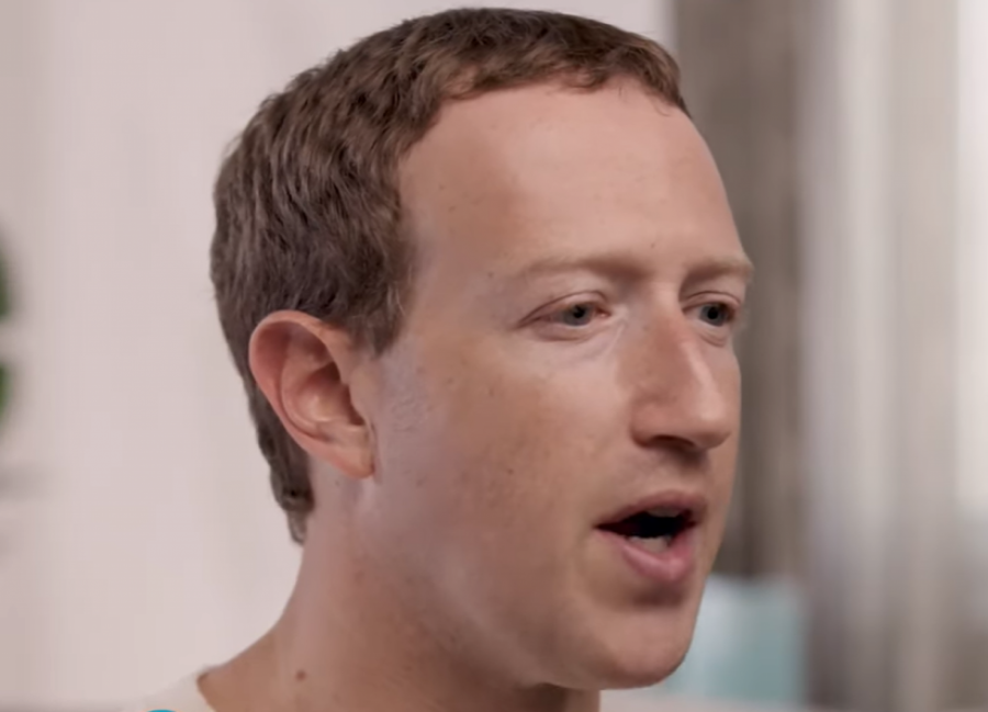 DA LI ZNATE ZBOG ČEGA JEDAN OD NAJBOGATIJIH LJUDI SVETA UVEK NOSI SIVU ODEĆU? Mark Zakerberg rešio misteriju i otkrio zbog čega bira ovu boju