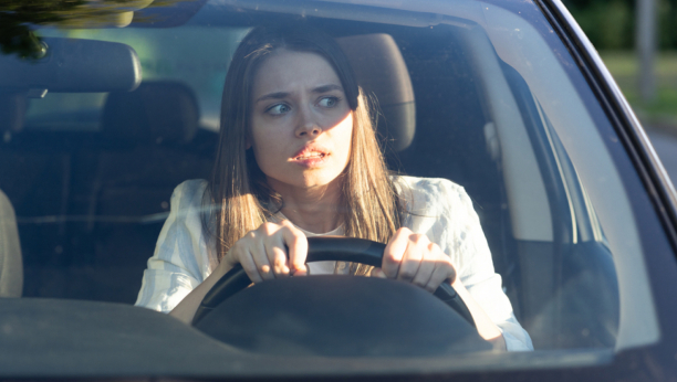 Uživajte i vi kada sednete u auto: Prevaziđite strah od vožnje na jednostavan način