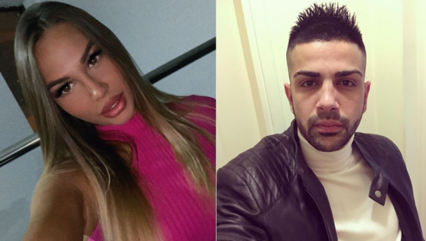 DOBIO SAM ZABRANU PRILASKA Nakon šokantnih tvrdnji Ane Jovanović, oglasio se njen bivši dečko Nikola i poručio joj samo jedno